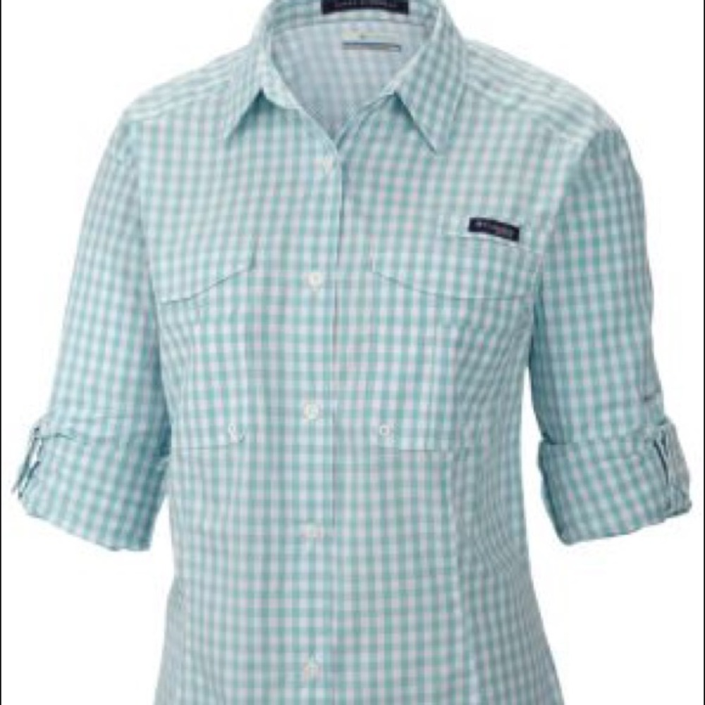 Columbia Super Bonehead PFG M Long Sleeve Shirt